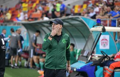 Ce l-a deranjat pe Edi Iordănescu în Chindia - FCSB:  „Dacă puneai un GPS doctorului, rupea toţi parametrii” + ce le reproșează jucătorilor