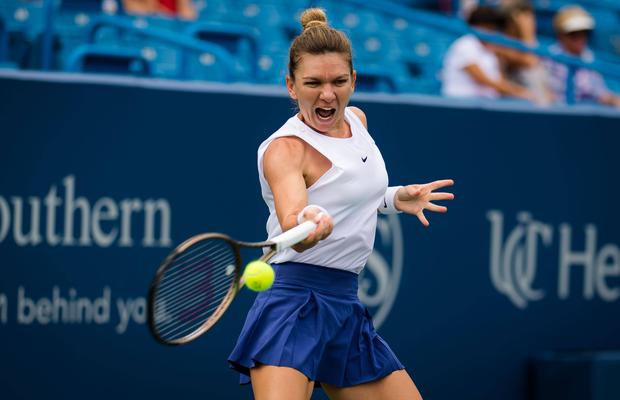 S-a tras la sorți tabloul de la Indian Wells » Posibil duel rapid între Simona Halep și Emma Răducanu + ce adversare au româncele