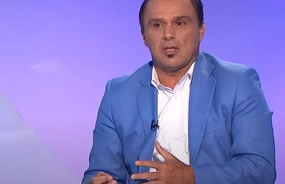 Panduru, categoric pe subiectul Mutu - FCU Craiova: „Nimeni în lumea asta nu-și dă demisia!”