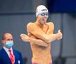 Mihail Popovici, tatăl lui David Popovici (17 ani), a dezvăluit motivul plecării sportivului de la CSA Steaua. Tânărul înotător este acum înregistrat la marea rivală CS Dinamo.