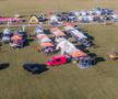 Competiție de off-road la Șotânga » Traseu de 660 km pentru participanți