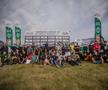 Competiție de off-road la Șotânga » Traseu de 660 km pentru participanți