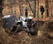 Competiție de off-road la Șotânga » Traseu de 660 km pentru participanți