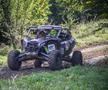 Competiție de off-road la Șotânga » Traseu de 660 km pentru participanți
