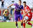 FC Argeș - Dinamo e capul de afiș al optimilor de finală din Cupa României / foto: Cristi Preda (GSP)