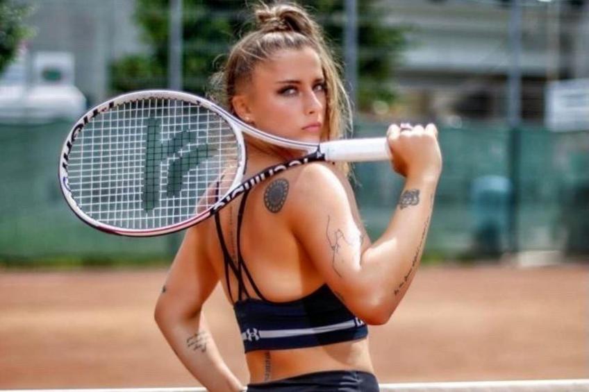 Andreea Prisăcariu / Sursă foto: Facebook