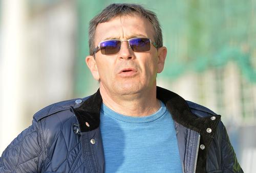 Eugen Neagoe / Sursă foto: GSP
