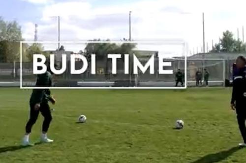 Constantin Budescu / Captură FCSB