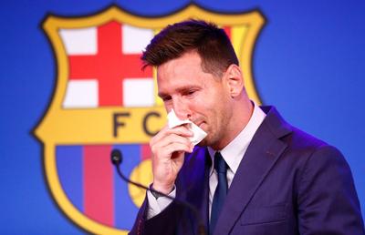 Anunțul care aruncă în aer Barcelona: „Messi putea să rămână! Laporta a fost întors de Florentino Perez”