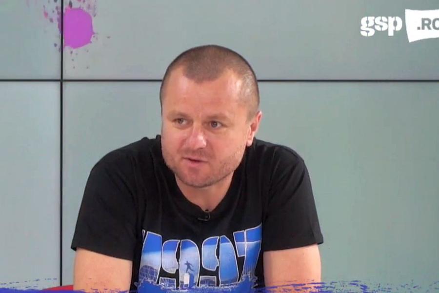 Flavius Stoican, noul antrenor de la FCU Craiova 1948?! Informație de ultim moment: „Mâine semnează!”