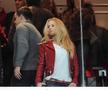 Helena Seger și Zlatan au împreună doi copii, foto: Imago