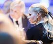 Helena Seger și Zlatan au împreună doi copii, foto: Imago