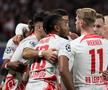 Tătărușanu, meci de coșmar pe terenul lui Chelsea! Toate rezultatele serii din Champions League: a plouat cu goluri