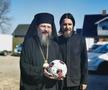 Fost oficial dinamovist, acum conducător de club în Danemarca, despre viața în țara scandinavă: „Știți cât a ajuns să coste un duș fierbinte?”