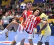 Dinamo - FC Porto 32-27 » Campioana României obține prima victorie în grupele Ligii Campionilor