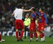 Bănel Nicoliță, mărturisire înfiorătoare: „Am vrut să mă omor după autogolul cu Real Madrid!”