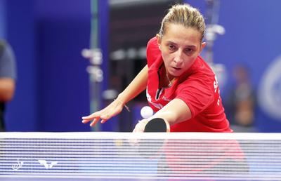 România se oprește în optimi la CM de tenis de masă: echipa feminină, învinsă dramatic de Hong Kong