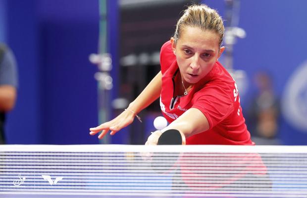 România se oprește în optimi la CM de tenis de masă: echipa feminină, învinsă dramatic de Hong Kong