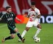 Tătărușanu, meci de coșmar pe terenul lui Chelsea! Toate rezultatele serii din Champions League: a plouat cu goluri