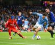 Grupele Champions League, 5 octombrie 2022
