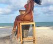 Gallienne Nabila, Foto: Instagram @gallienneee