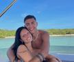 Iubita lui Paulo Dybala are o „pasiune” sinistră pentru cadavre: „Ce aș face la o autopsie? Vreau să urmez un curs scurt”