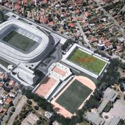 Farul Constanța va avea un nou stadion // sursă foto: Twitter @ Emishor