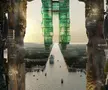 440 de miliarde și un oraș lung de 170 km prin deșert! Arabia Saudită organizează Jocurile Asiatice de Iarnă (!) într-un megalopolis demn de Star Trek