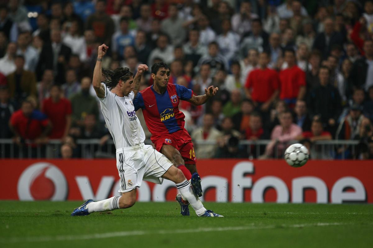 Bănel Nicoliță, mărturisire înfiorătoare: „Am vrut să mă omor după autogolul cu Real Madrid!”