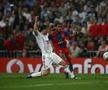 Bănel Nicoliță, mărturisire înfiorătoare: „Am vrut să mă omor după autogolul cu Real Madrid!”