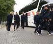 FCSB s-a cazat într-o fostă fabrică de hârtie