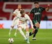 Grupele Champions League, 5 octombrie 2022