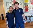 Fost oficial dinamovist, acum conducător de club în Danemarca, despre viața în țara scandinavă: „Știți cât a ajuns să coste un duș fierbinte?”