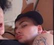 Mario Mutu, sfat pentru iubita de 18 ani, printre imagini cu tentă indecentă: „Școala nu te ajută să pui pâine pe masă, dar e un mare plus”
