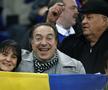 Marcel Răducanu - Portretul lui „Iosefini”