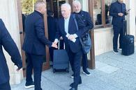 Cu Hrebe în frunte, dar fără 12 jucători » FCSB a zburat astăzi în Danemarca