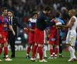 Bănel Nicoliță, mărturisire înfiorătoare: „Am vrut să mă omor după autogolul cu Real Madrid!”
