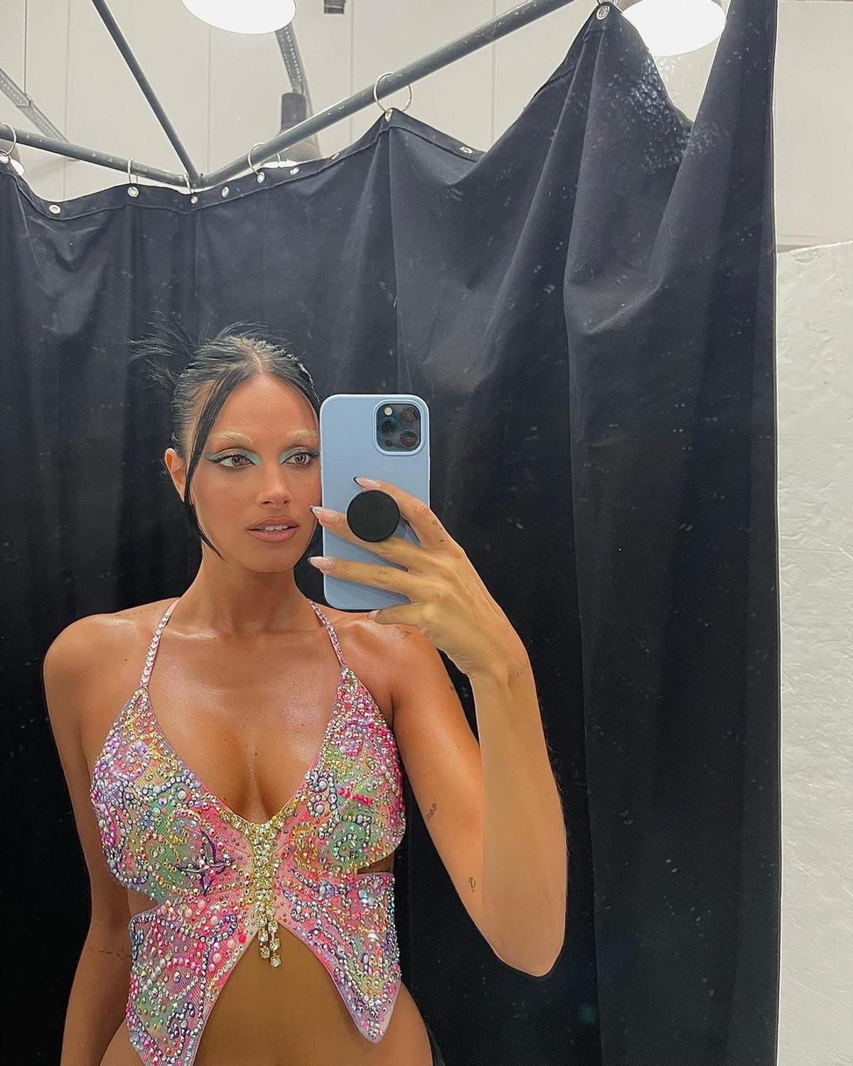 Oriana Sabatini