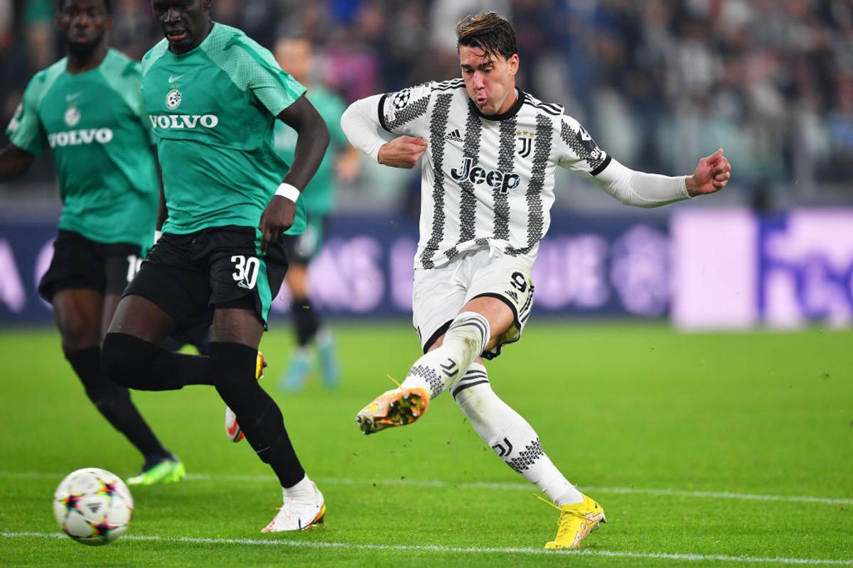 Grupele Champions League, 5 octombrie 2022