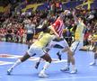 Dinamo - FC Porto 32-27 » Campioana României obține prima victorie în grupele Ligii Campionilor