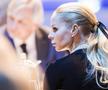 Helena Seger și Zlatan au împreună doi copii, foto: Imago