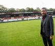 Fost oficial dinamovist, acum conducător de club în Danemarca, despre viața în țara scandinavă: „Știți cât a ajuns să coste un duș fierbinte?”