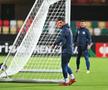 Reacția lui MM Stoica, după ce a văzut gazonul de la Silkeborg: „Mda, asta e carpetă de la Jysk!”