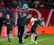 Grupele Champions League, 5 octombrie 2022