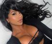 Gallienne Nabila, Foto: Instagram @gallienneee
