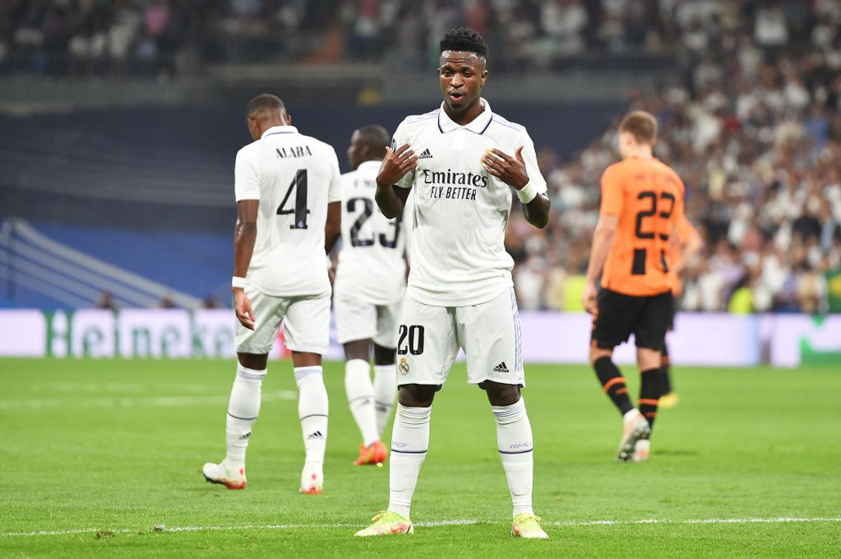 Grupele Champions League, 5 octombrie 2022