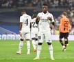 Grupele Champions League, 5 octombrie 2022