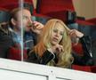 Helena Seger și Zlatan au împreună doi copii, foto: Imago