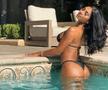 Gallienne Nabila, Foto: Instagram @gallienneee