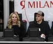 Helena Seger și Zlatan au împreună doi copii, foto: Imago